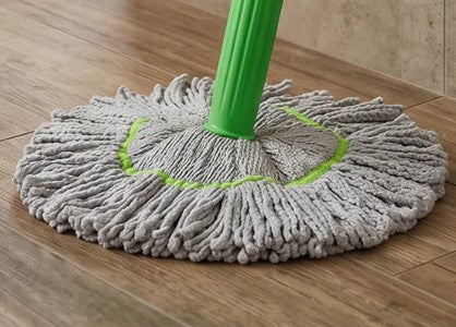 AkıllıTemizlik™ Pro Yedek Mop Başlığı